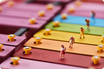 탄소중립 실천 환경 공예